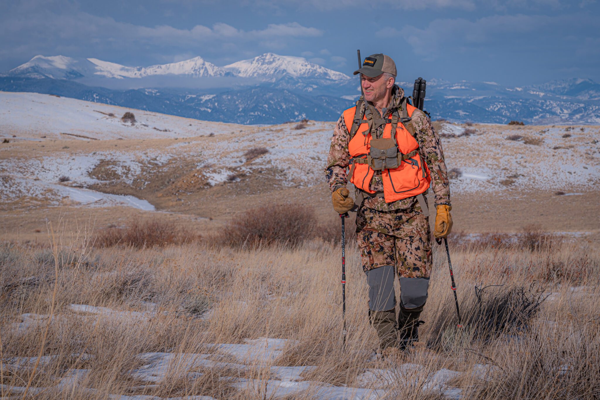 Attractions Pacific Northwest Sportsmen's Show