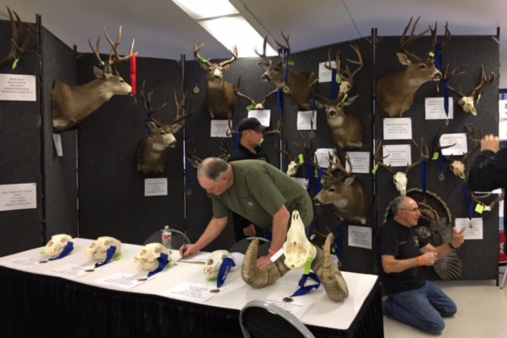 Central Oregon Sportsmen's Show Fishing, Hunting, and Outdoor Recreation