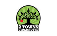 2 Towns Ciderhouse